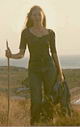 RemoteViewingLight.com's webmaster Nanette Franken