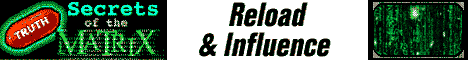 Remote Viewing & Remote Influencing