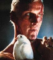 Blade Runner: Roy Batty